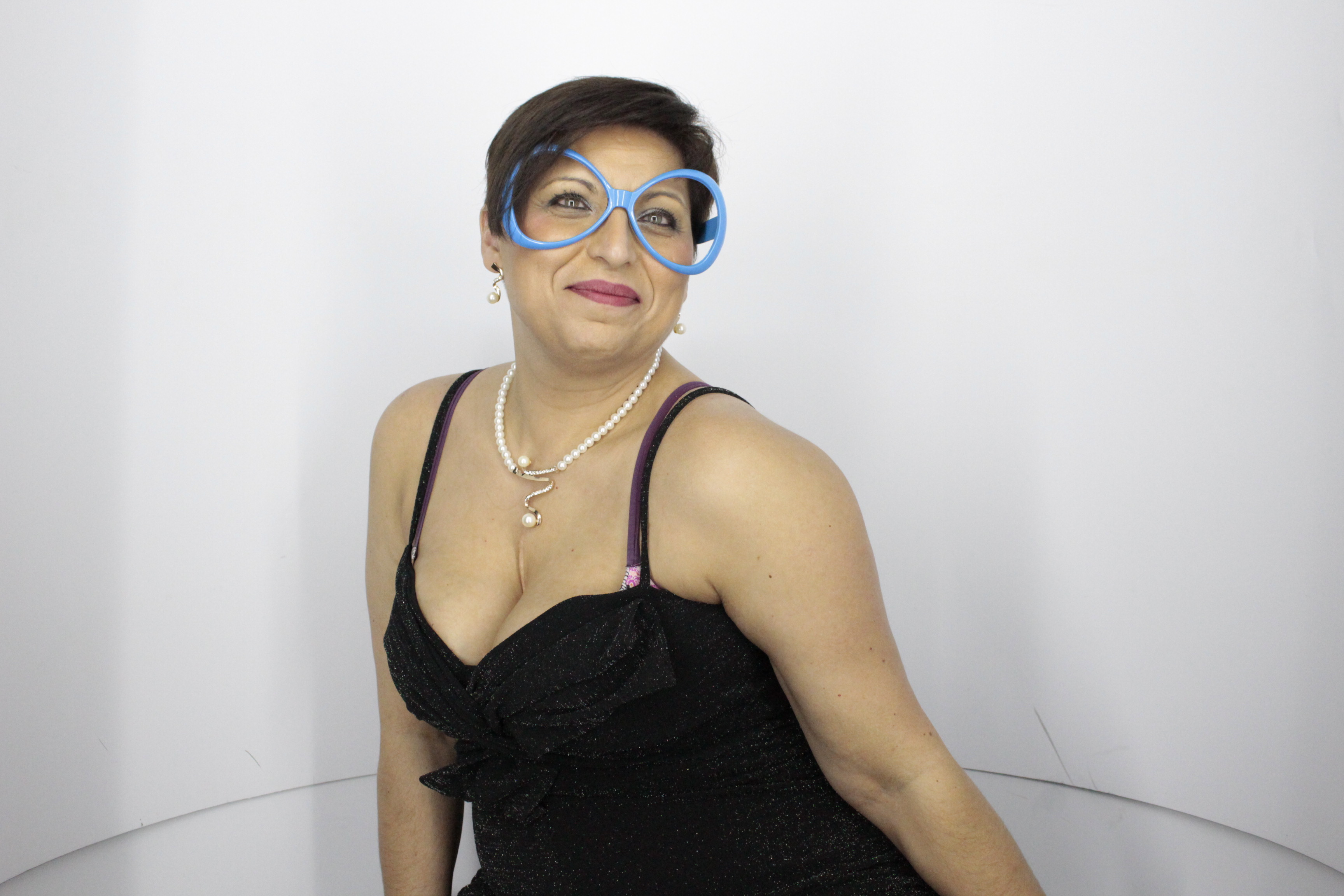 UK PCS Oscars | View more photos from the event at gallery.myphotoboothexperience.co.uk/u/MyPhotoBoothExperienceLtd/UK-PCS-Oscars